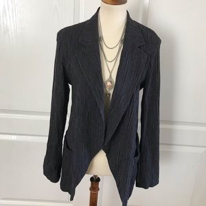 Peter O Mahler jacket